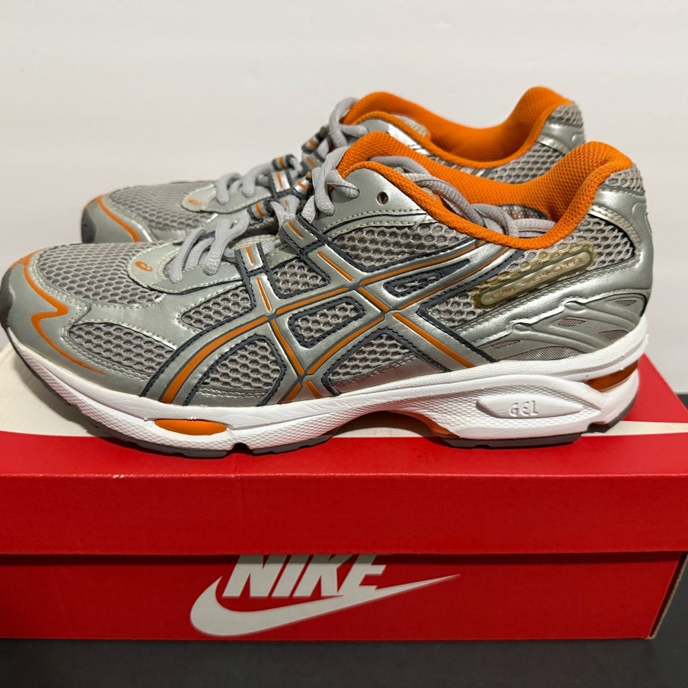 Asics GEL-240TR